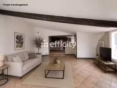 vente maison à l'aiguillon-sur-mer (85460) : à vendre / 73m² l'aiguillon-sur-mer
