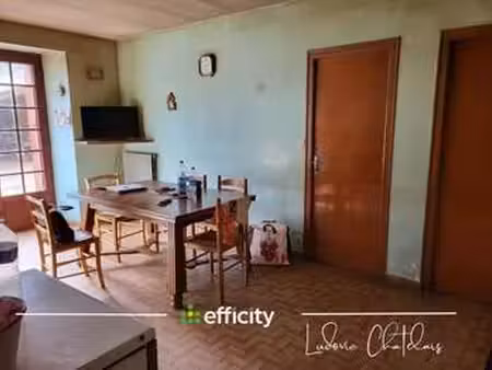 vente maison à langan (35850) : à vendre / 120m² langan