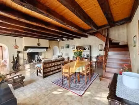 vente longère et corps de ferme à irodouër (35850) : à vendre / 104m² irodouër
