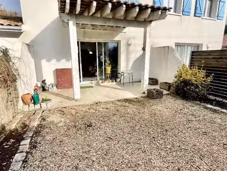 location maison 4 pièces 81m² mont de marsan 40000