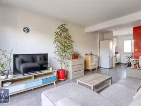location appartement 4 pièces à chaumont-d'anjou (49140) : à louer 4 pièces / 73m² chaumon