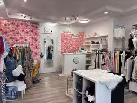 location bureaux et commerces à saint-nazaire (44600) : à louer / saint-nazaire