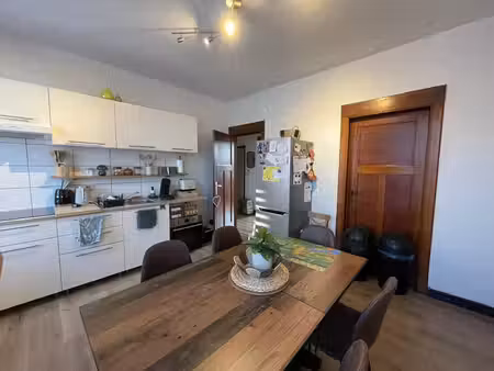 magnifique appartement 3 ch à louer  verviers