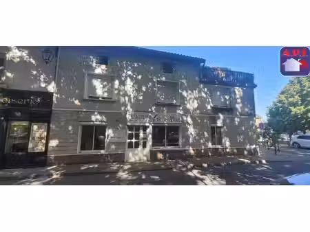 local commercial à louer