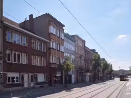 bien professionnel à vendre à schaerbeek € 450.000 (lr49v) - era châtelain (ixelles ii) | 