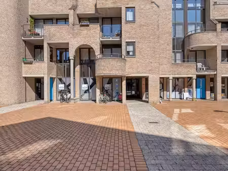 bien professionnel à vendre à hasselt € 399.000 (lr49l) - era de piramide (heusden-zolder)