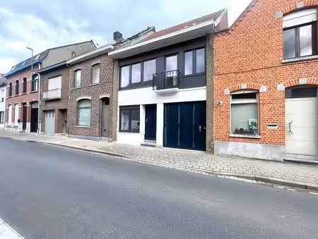 maison à vendre à ledegem € 275.000 (lr4aa) - era at home (roeselare) | zimmo