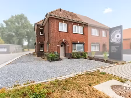 maison à vendre à ellikom € 345.000 (lr49m) - era impact (bree) | zimmo