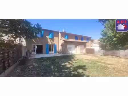 maison à louer