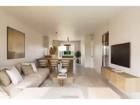 nieuwbouw ben-villa met 3 slpkrs op topligging