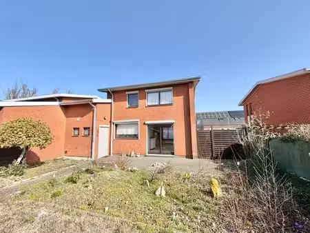 maison à vendre à geluveld € 165.000 (lr4a2) - era @t home (geluwe) | zimmo