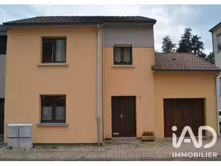 pavillon à vendre