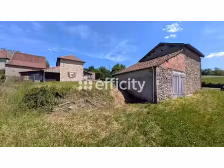 maison de ville à vendre