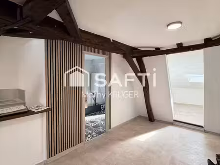 safti kruger mathy conseiller indépendant