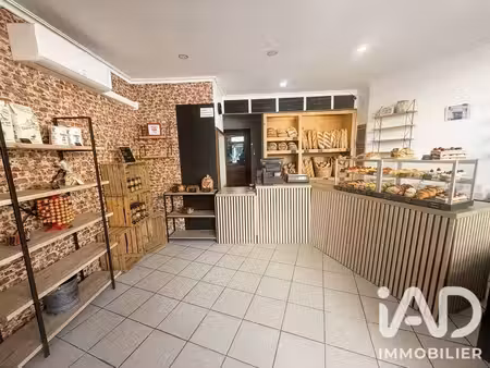 local commercial à vendre