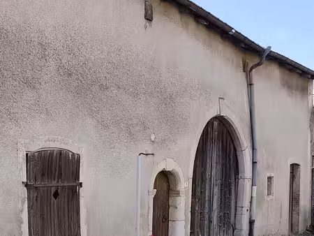 ferme à vendre