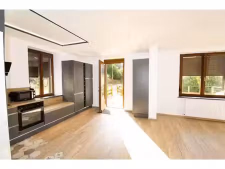 villa à vendre