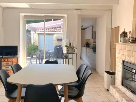 maison de charme