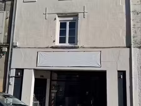 à vendre – immeuble de rapport loué – investissement clé en main