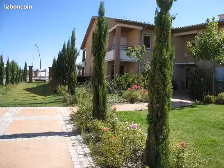 appartement 2 pièces 46m² etage 1/1