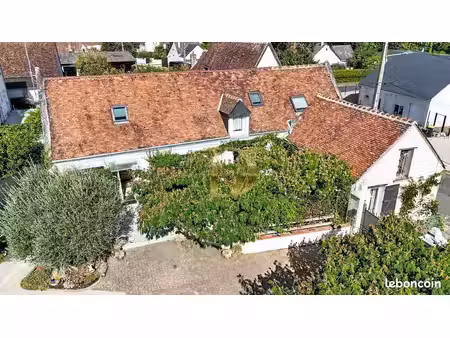 maison 6 pièces 144 m²