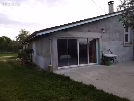 vente corps de ferme rènovè