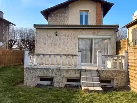 maison meulière