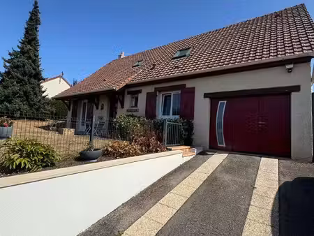 maison familiale 5 pièces 114m2