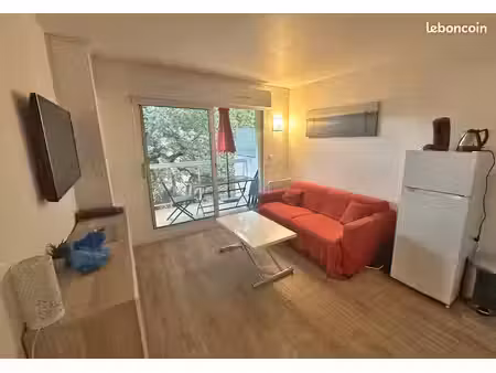 appartement entièrement remis à neuf