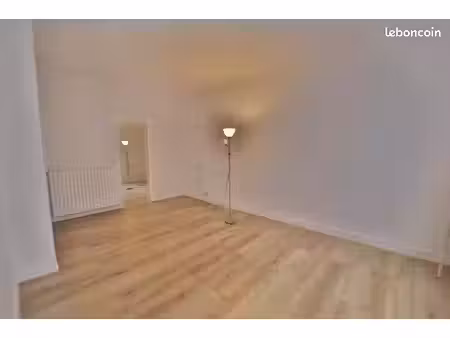 appartement - 2pièces - 53m²