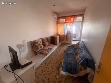 appartement à louer par jour