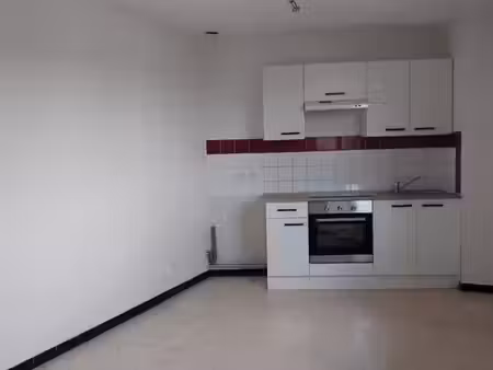 appartement t2
