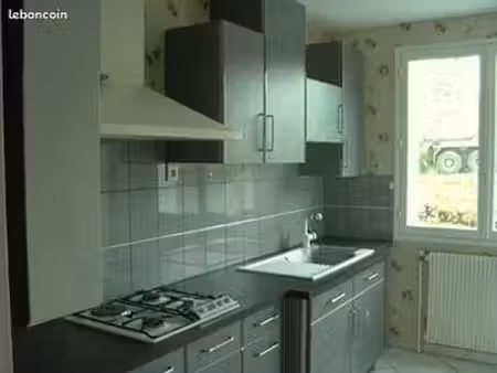 vente appart 84 m2 le puy en velay