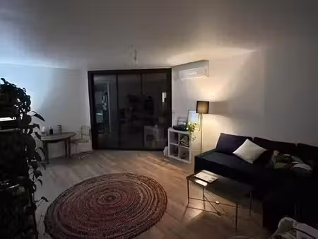 location meublé t3
