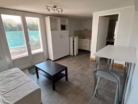 appartement t2 meublé varois et chaignot