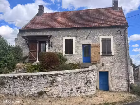 maison 3 pièces 64 m²