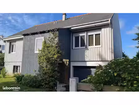 maison de charme erquy 900m du centre ville 137m2