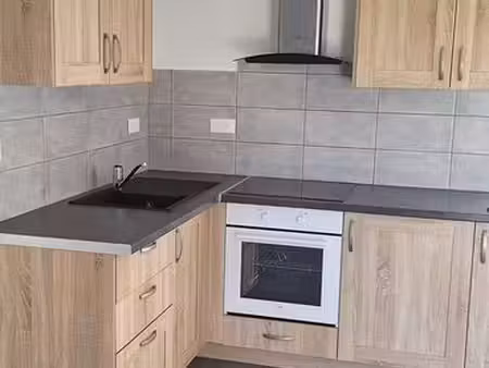 à louer – maison individuelle avec terrasse – missillac (44780)