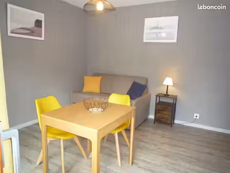 studio etudiant ( e ) annecy le vieux