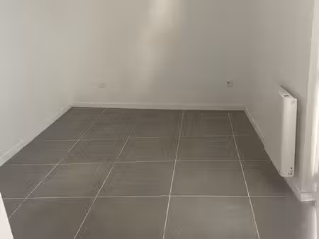 appartement à louer t1