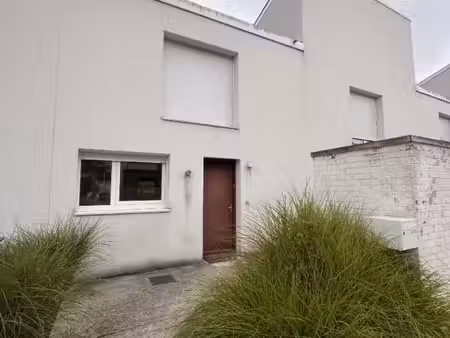 appartement 4 pièces 82 m²