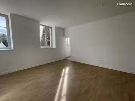 appartement 4 pièces 97 m²