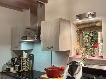 maison en location au 15 janvier