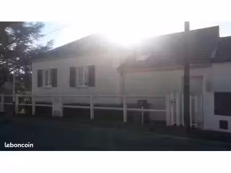 maison 3 pièces