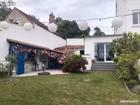 maison cosy tout confort 3 chambres terrasse garage jardin