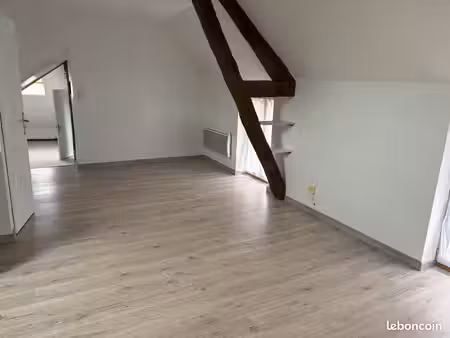appartement 70m2