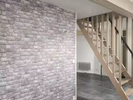 loue appartement f3