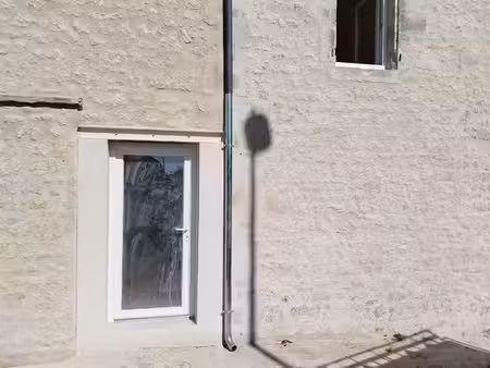 duplex 60m2 avec terrasse