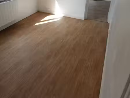 appartement f4  centre ville