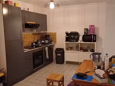 appartement t2 muret centre / bord de garonne